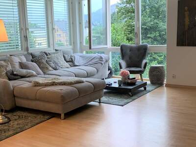 Apartment provisionsfrei mieten in 6800 Feldkirch