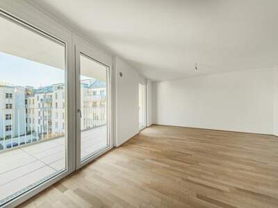 Eigentumswohnung in 1210 Wien