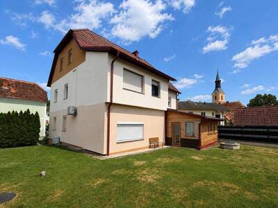 Haus kaufen in 8232 Grafendorf (Bild 5)
