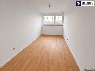 Terrassenwohnung kaufen in 1210 Wien (Bild 4)