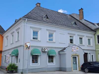 Anlageobjekt kaufen in 2000 Stockerau (Bild 1)