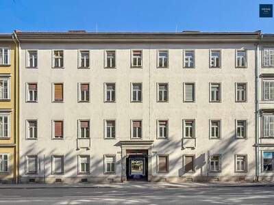 Mietwohnung in 8010 Graz