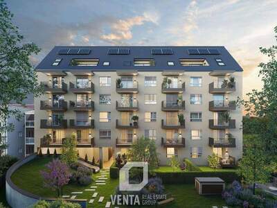 Anlageobjekt kaufen in 8020 Graz