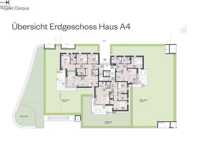 Wohnung kaufen in 5082 Grödig (Bild 3)