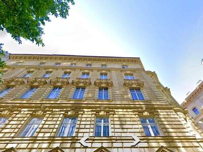 Wohnung kaufen in 1010 Wien
