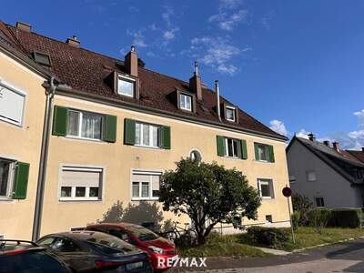 Wohnung kaufen in 4020 Linz
