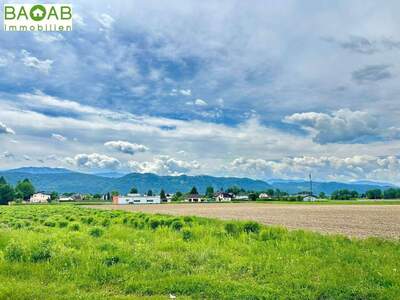 Grundstück kaufen in 9020 Klagenfurt