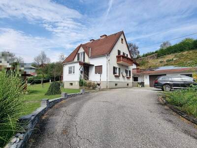 Haus kaufen in 8605 Kapfenberg