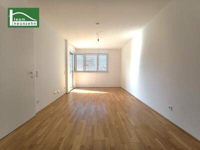 Terrassenwohnung mieten in 3100 St. Pölten (Bild 2)