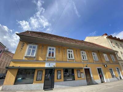 Anlageobjekt kaufen in 8010 Graz (Bild 2)