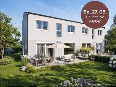 Haus kaufen in 2540 Bad Vöslau