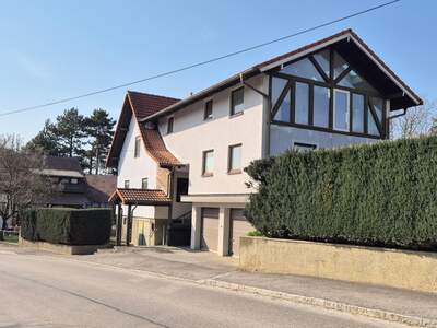 Einfamilienhaus kaufen in 3041 Asperhofen (Bild 3)