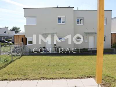 Haus mit Garten mieten in 3243 St. Leonhard (Bild 5)