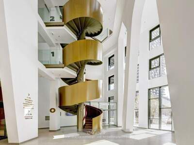 Terrassenwohnung kaufen in 1030 Wien (Bild 2)