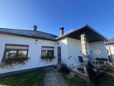 Einfamilienhaus kaufen in 2126 Ladendorf (Bild 5)