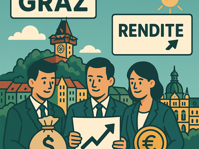 Wohnung kaufen in 8020 Graz