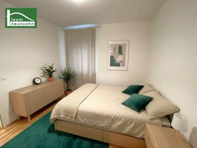 Terrassenwohnung mieten in 1110 Wien (Bild 4)