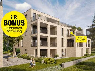 Wohnung kaufen in 6850 Dornbirn