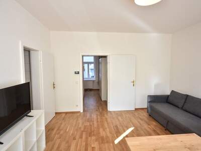 Altbauwohnung mieten in 1170 Wien (Bild 4)