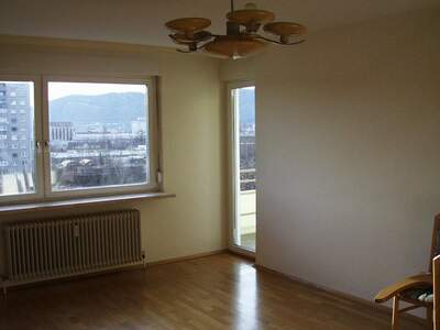 Terrassenwohnung mieten in 8020 Graz (Bild 2)