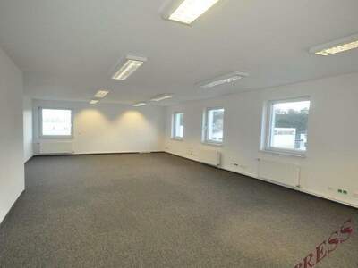 Büro / Praxis mieten in 3100 St. Pölten (Bild 4)