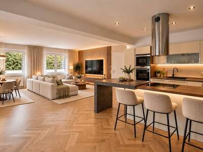 Wohnung kaufen in 1130 Wien