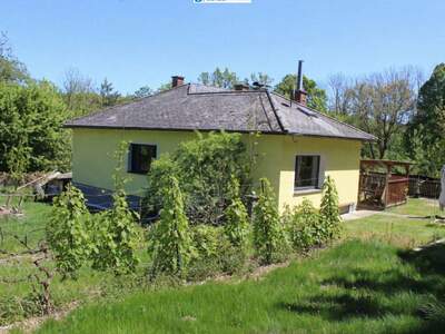 Haus mit Garten kaufen in 7461 Stadtschlaining (Bild 4)