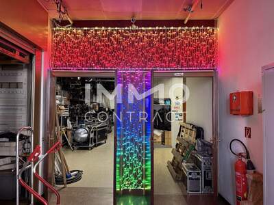 Gewerbeobjekt kaufen in 1120 Wien