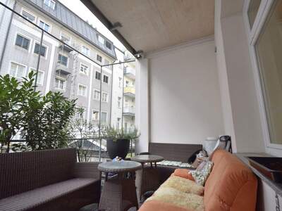 Gewerbeobjekt mieten in 4020 Linz (Bild 2)