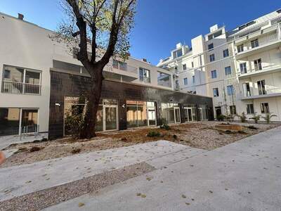 Gewerbeobjekt kaufen in 1030 Wien