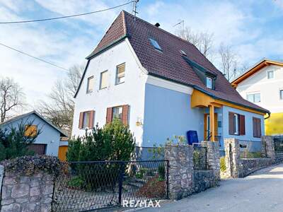 Einfamilienhaus kaufen in 4775 Taufkirchen