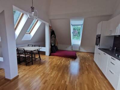Altbauwohnung mieten in 8052 Graz (Bild 2)