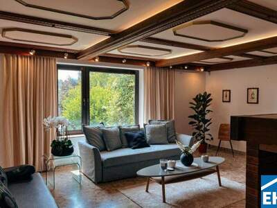 Chalet kaufen in 1190 Wien (Bild 4)