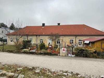 Haus kaufen in 2604 Theresienfeld