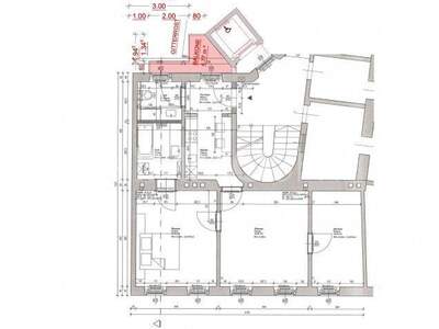 Terrassenwohnung kaufen in 1170 Wien (Bild 5)