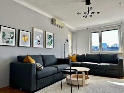 Wohnung mit Balkon kaufen in 1020 Wien (Bild 2)