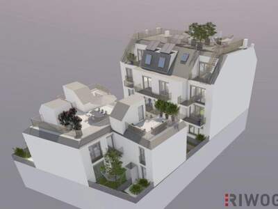 Terrassenwohnung kaufen in 1230 Wien (Bild 2)