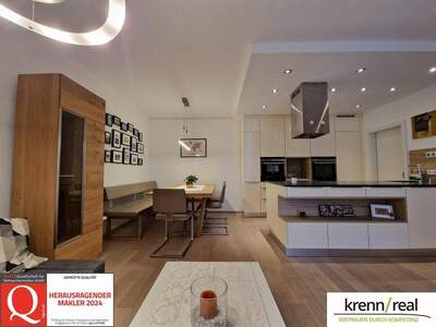 Wohnung kaufen in 4030 Linz