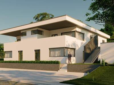 Grundstück kaufen in 8700 Leoben