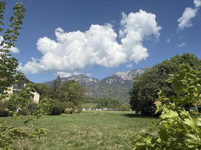 Grundstück kaufen in 83435 Bad Reichenhall (Bild 1)