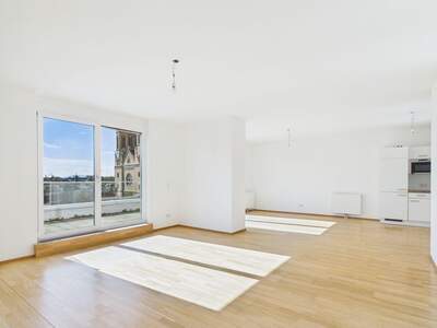 Wohnung mieten in 1190 Wien