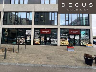 Gastronomie / Restaurant mieten in 1030 Wien (Bild 5)