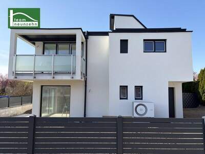 Reihenhaus kaufen in 2540 Bad Vöslau (Bild 1)