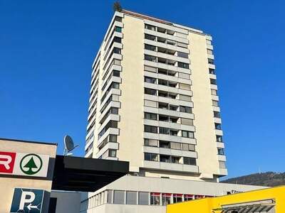 Anlageobjekt kaufen in 6900 Bregenz