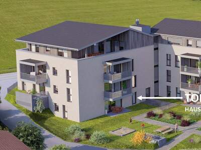 Eigentumswohnung in 6311 Oberau (Bild 2)