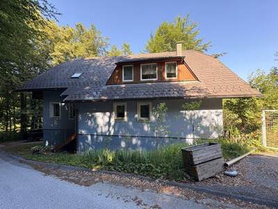 Haus kaufen in 8063 Eggersdorf