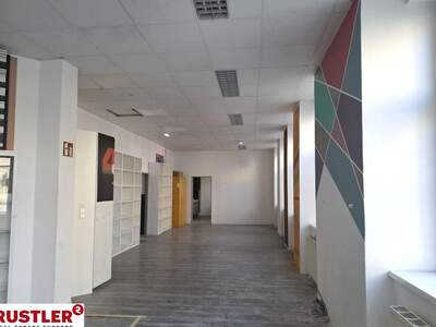 Gewerbeobjekt mieten in 1050 Wien (Bild 3)