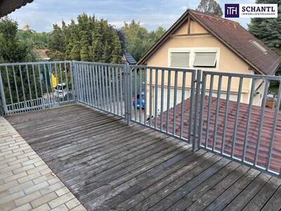 Terrassenwohnung mieten in 8054 Seiersberg (Bild 1)