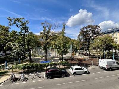 Wohnung kaufen in 1150 Wien