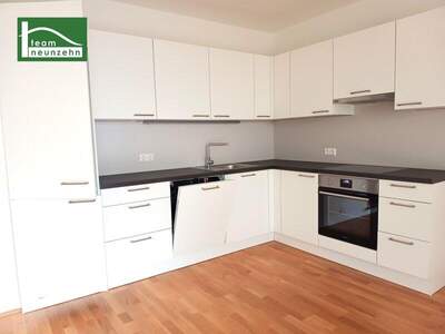 Terrassenwohnung mieten in 3100 St. Pölten (Bild 2)